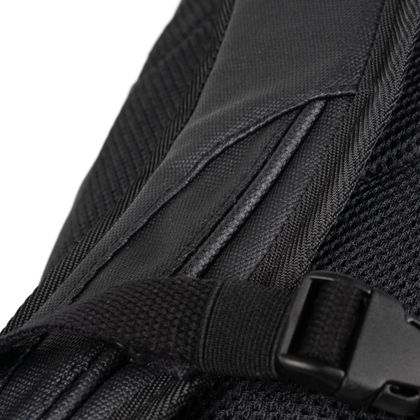 Mochila DXR DJANGO WAX - Preto