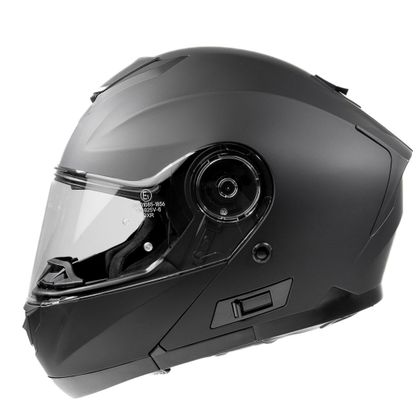 DXR SPECTRON EVO Modular helmet - Black