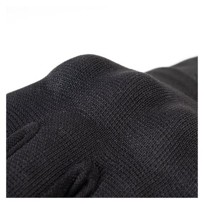 DXR GLOW DAME Handschoenen - Zwart / Wit