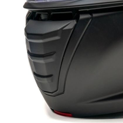 DXR ATLAS Modular helmet - Black