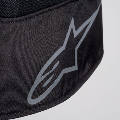 Blouson Moto Alpinestars SMX AIR - Noir / Gris
