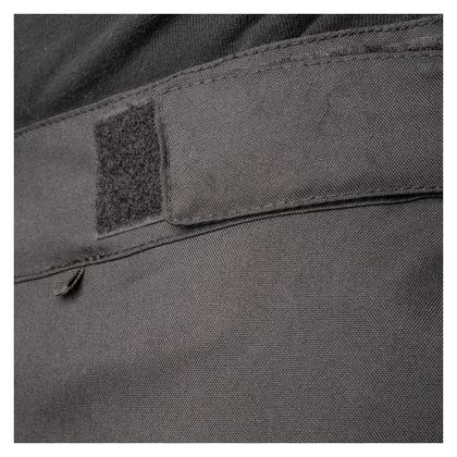 DXR ZOLT WASSERFEST Regenhose - Schwarz