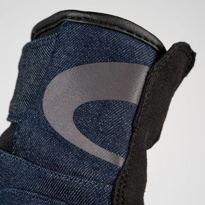 DXR LEXAR Handschuhe - Blau