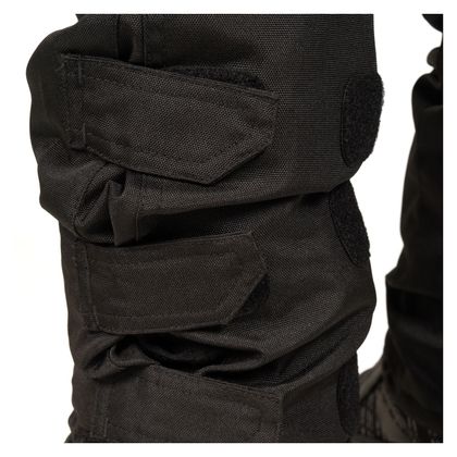 Pantalon Moto DXR RELAX - Noir
