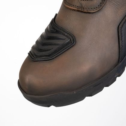 DXR KRUGER EVO Motorlaarzen - Bruin