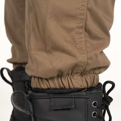 DXR NAZAIRE LADY Motohose - Beige