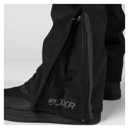 Pantalon Moto DXR TAURI - Noir