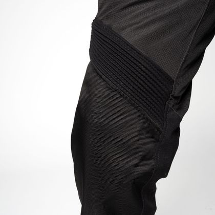 DXR TREKKER DROUW Motorbroek - Zwart