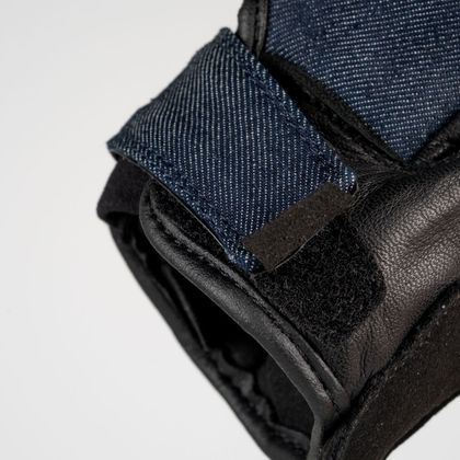 DXR LEXAR Handschuhe - Blau