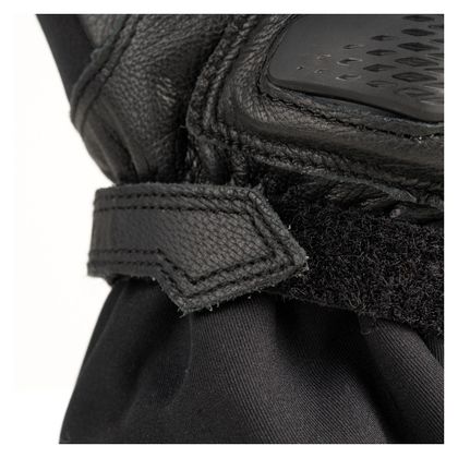 Gants chauffants Rev it LIBERTY H2O - Noir