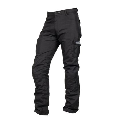 Pantalon Moto DXR RELAX - Noir Ref : DXR0246