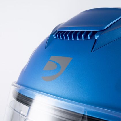 Casque modulable Dexter SPECTRON EVO - Bleu