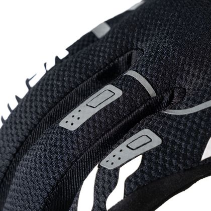 Ixon VENUM HURRY Handschuhe - Schwarz / Grau