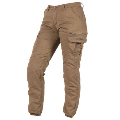 DXR NAZAIRE LADY Motohose - Beige Ref : DXR0549