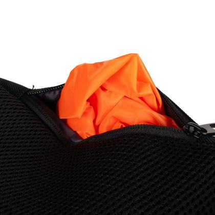 Mochila DXR DJANGO WAX - Preto