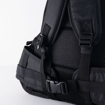 Mochila DXR KPR - Preto