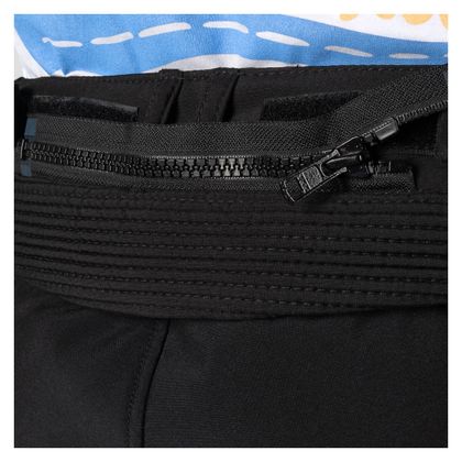 Pantalon Moto DXR TAURI - Noir