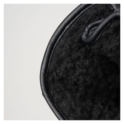 DXR WINTERBRIES Handschoenen - Zwart