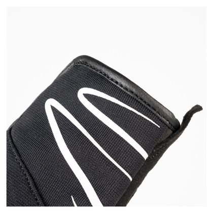 DXR GLOW DAME Handschoenen - Zwart / Wit