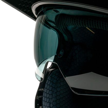 DXR ATLAS Modular helmet - Black