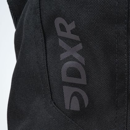 Pantalon Moto DXR JUMP MESH AIR - Noir