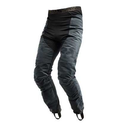 Sous-pantalon Bowtex STANDARD R - Noir Ref : BOW0022 