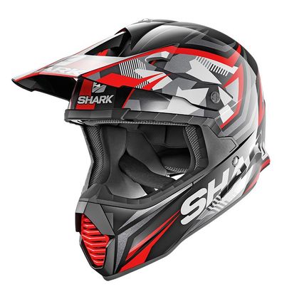 Casco de motocross Shark VARIAL - REPLICA TIXIER - KXR 2021 Ref : SH1071 