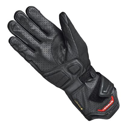 Gants Held AIR N DRY 4 GORE-TEX® - DOIGTS LONGS - Noir
