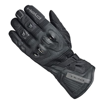 Gants Held AIR N DRY 4 GORE-TEX® - DOIGTS COURTS - Noir Ref : ED0424