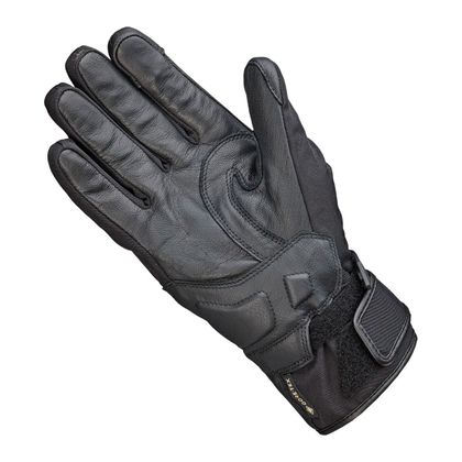 Gants Held SATU 3 GORE-TEX® FEMME - Noir