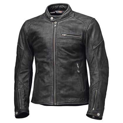 Blouson Moto Held BANTON - Noir Ref : ED0448
