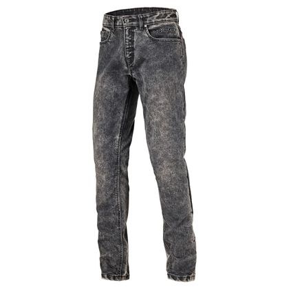 Jean Moto Held CARTER - Straight / Régular