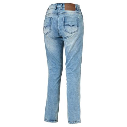 Held WOMEN'S CASE Motorcycle Jeans - Straight / Regular