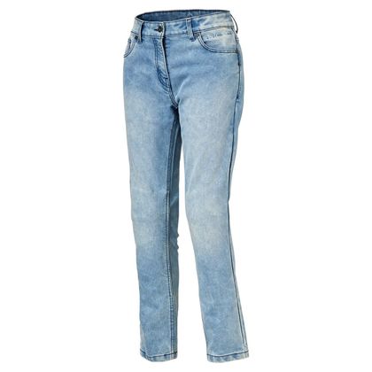 Held WOMEN'S CASE Motorcycle Jeans - Straight / Regular