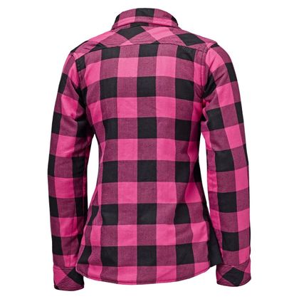 Held LUMBERJACK 3 VROUW Motoroverhemd