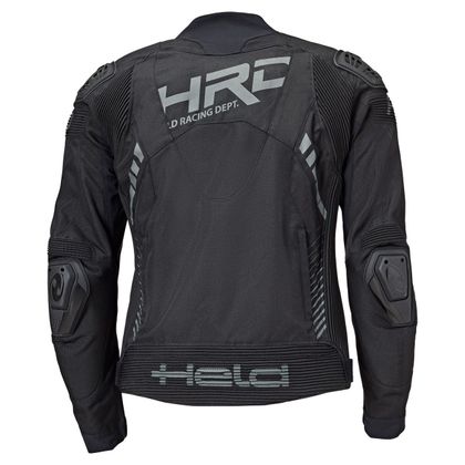 Blouson Moto Held GRIND X - Noir