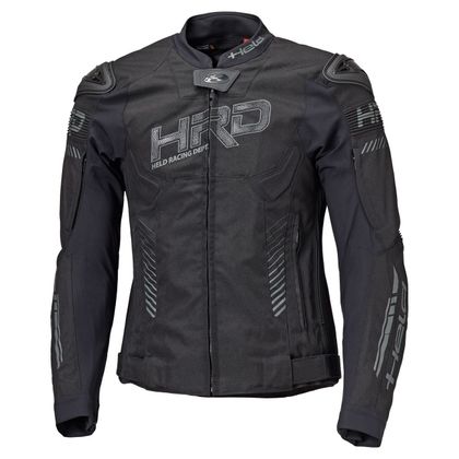 Blouson Moto Held GRIND X - Noir Ref : ED0464
