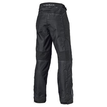 Held TORRIDO Motorbroek - Zwart