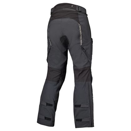 Held FARLAND GORE-TEX® - COURT Moottoripyörähaalari - Musta