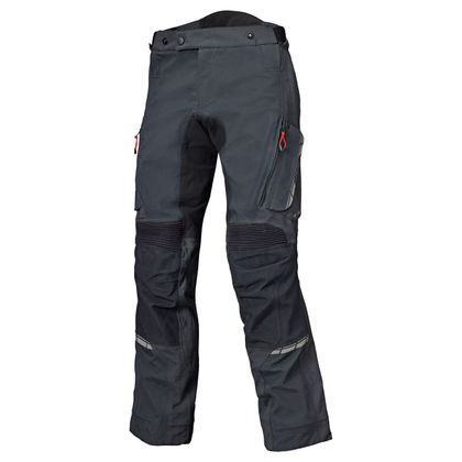 Held FARLAND GORE-TEX® - COURT Moottoripyörähaalari - Musta Viite: ED0475