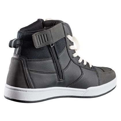Held ROOK Motorcycle Sneakers - Black