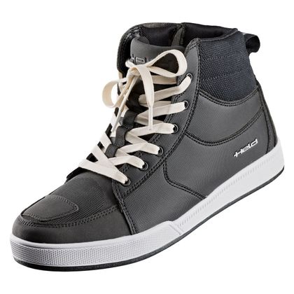 Held ROOK Motorcycle Sneakers - Black Ref : ED0485