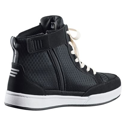 Held ROOK AIR Motorcycle Sneakers - Black
