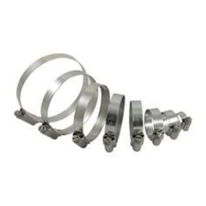 Colliers de serrage Samco pour durites 44067441/44067444