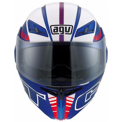 Casque AGV COMPACT ST - SEATTLE