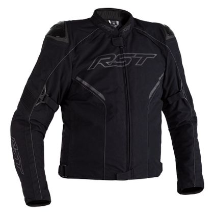 Chaqueta Airbag RST SABRE AIRBAG - Negro Ref : RST0006 