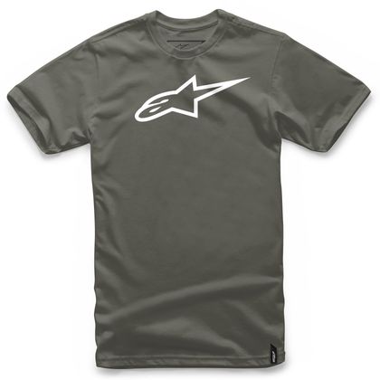T-Shirt manches courtes Alpinestars AGELESS universel Ref : AP11075 