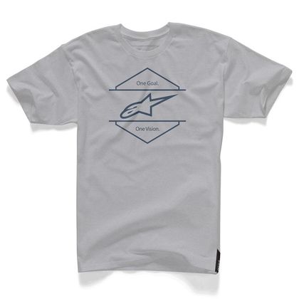 T-Shirt manches courtes Alpinestars BOLT ON