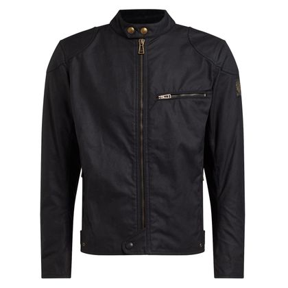 Kurtka motocyklowa Belstaff ARIEL - Czarny Nr ref.: BT0115