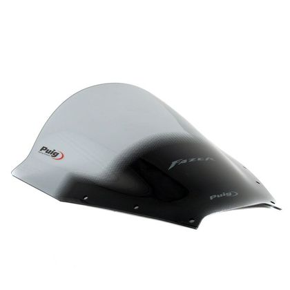 Puig Racing Windscherm - Grijs